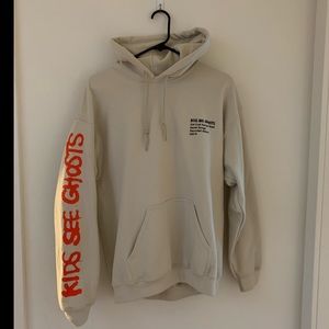 Kids See Ghosts Hoodie